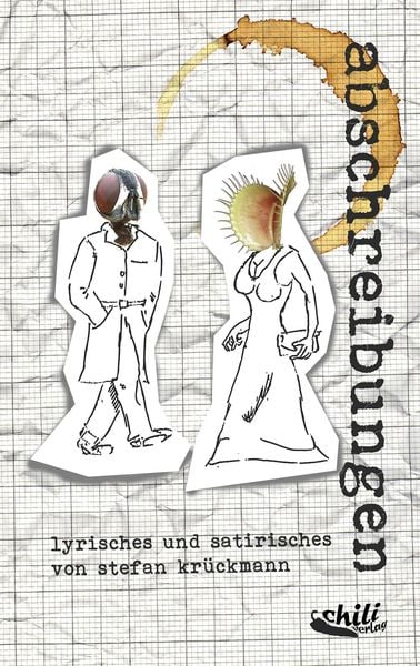 Abschreibungen, Taschenbuch von Stefan Krückmann , Jens Kortsteger, Chiliverlag, 9783943292381