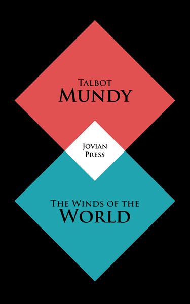 Produktbild: The Winds of the World