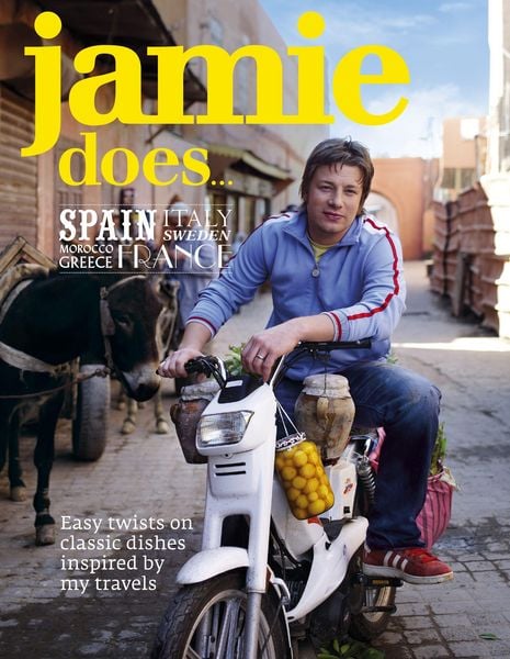 Produktbild: Jamie Does
