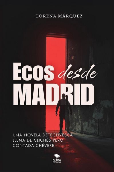 Produktbild: Ecos Desde Madrid
