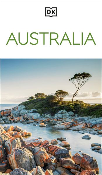 Produktbild: DK Australia