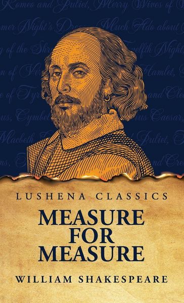 Produktbild: Measure for Measure