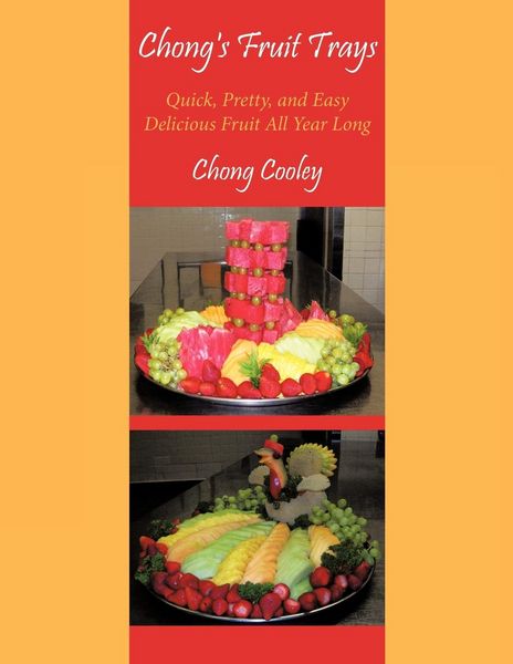 Produktbild: Chong's Fruit Trays