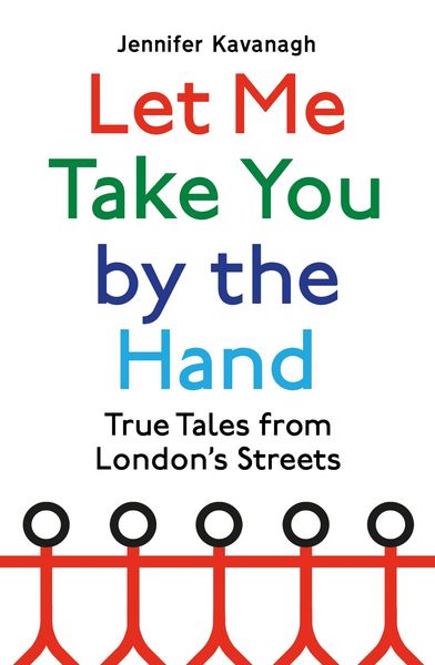Produktbild: Let Me Take You by the Hand