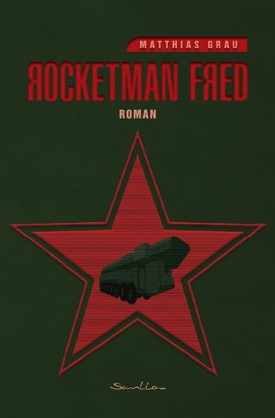 Rocketman Fred