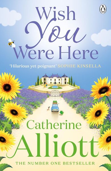Produktbild: Wish You Were Here