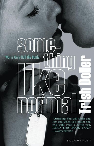 Doller, T: Something Like Normal