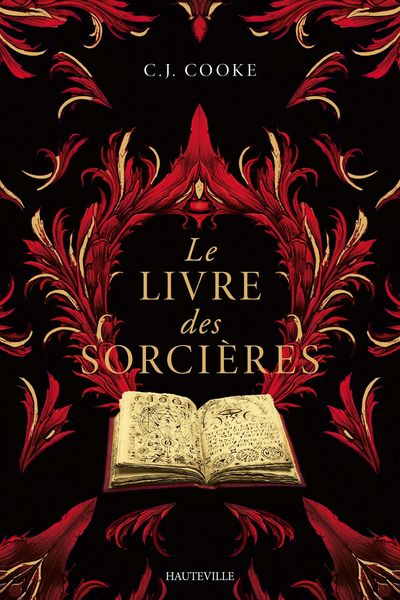 Produktbild: Le Livre des Sorci&egrave;res