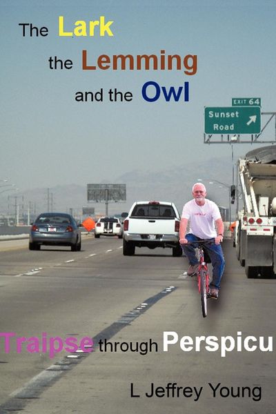 Produktbild: The Lark, the Lemming, and the Owl