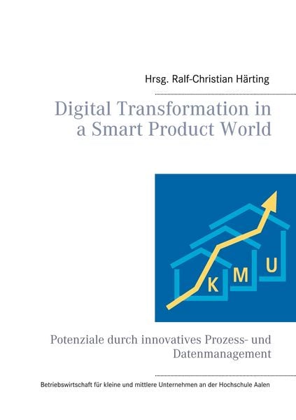 Produktbild: Digital Transformation in a Smart Product World