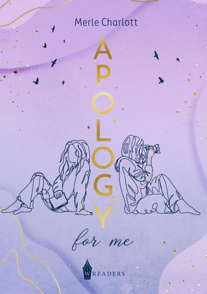 Produktbild: Apology for Me