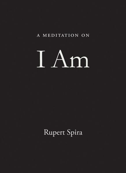 Produktbild: Meditation on I Am