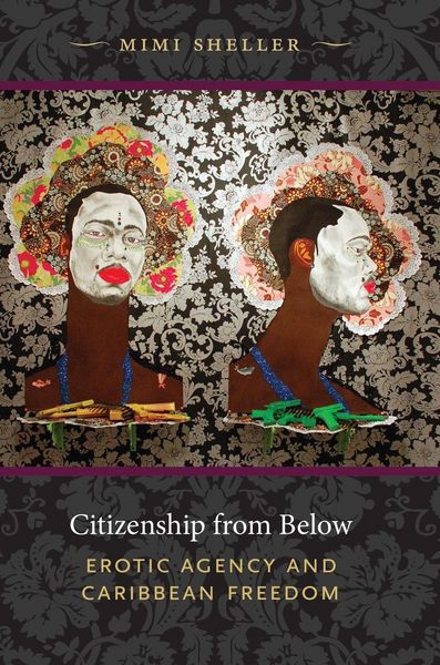 Produktbild: Citizenship from Below