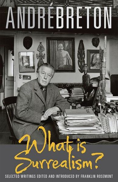 Produktbild: What Is Surrealism?
