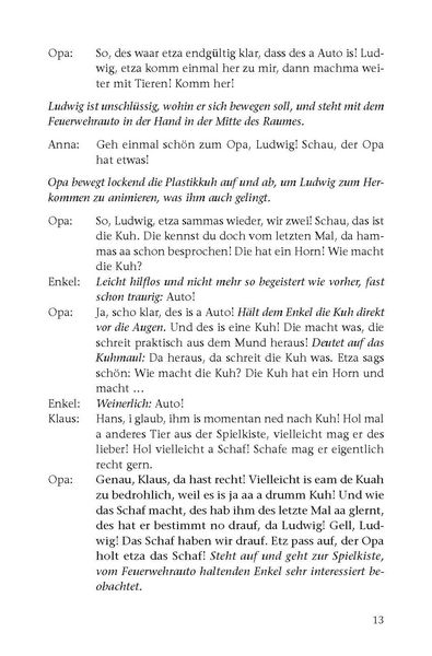 Produktbild: Endlich Opa