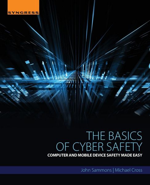 Produktbild: The Basics of Cyber Safety
