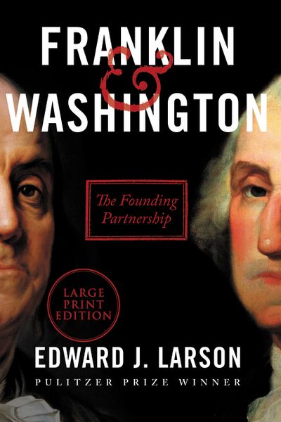 Produktbild: Franklin & Washington