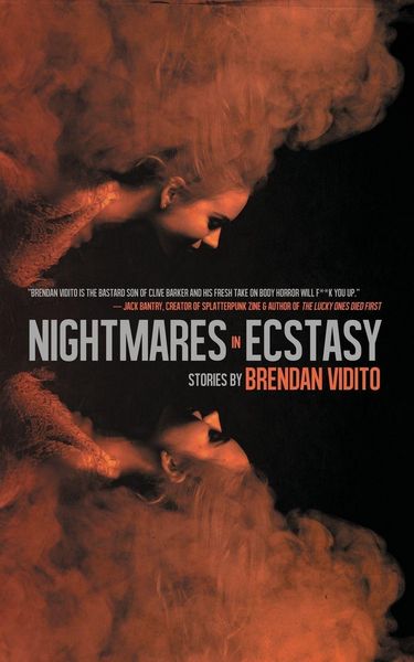 Produktbild: Nightmares in Ecstacy