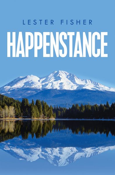 Produktbild: Happenstance