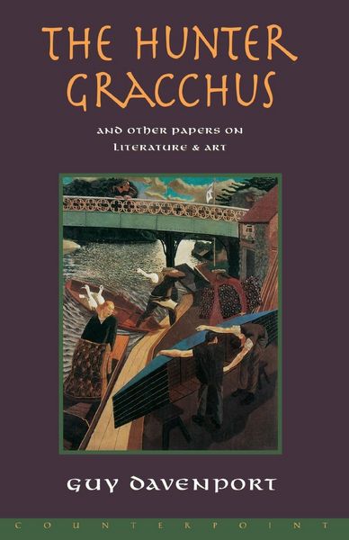 Produktbild: The Hunter Gracchus