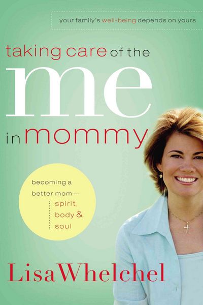 Produktbild: The Taking Care of the Me in Mommy