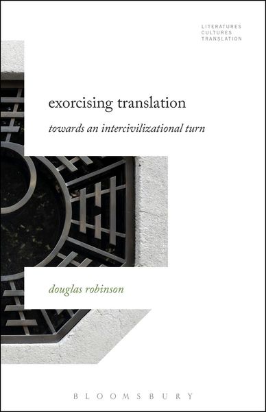 Produktbild: Exorcising Translation