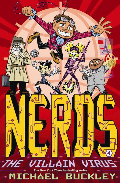 Produktbild: Nerds