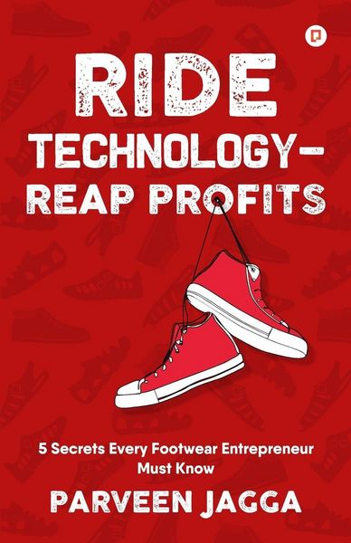 Produktbild: Ride Technology- Reap Profits