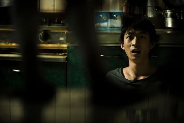 Produktbild: The Tag - Along 1