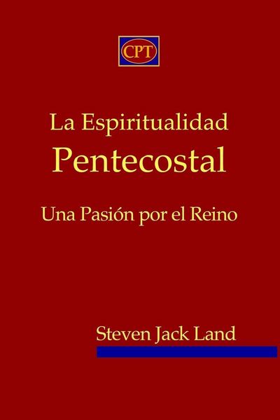 Produktbild: La Espiritualidad Pentecostal