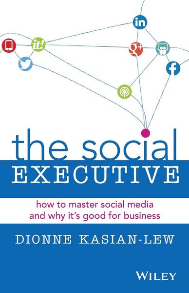 Produktbild: Kasian-Lew, D: Social Executive