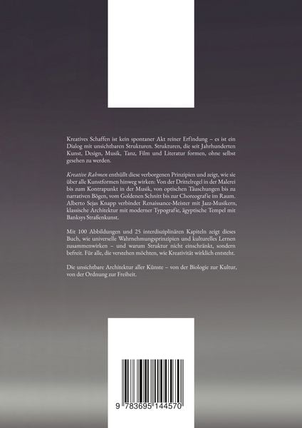 Produktbild: Kreative Rahmen