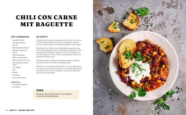 Produktbild: Genussmomente: Sommer, Sonne, Partyrezepte f&uuml;r Teenager