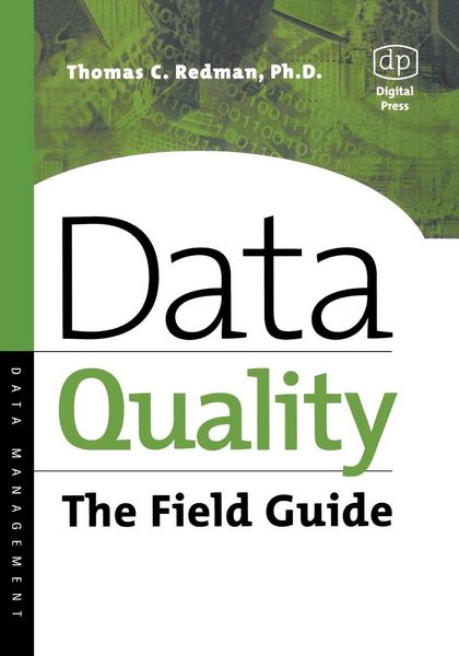 Produktbild: Data Quality