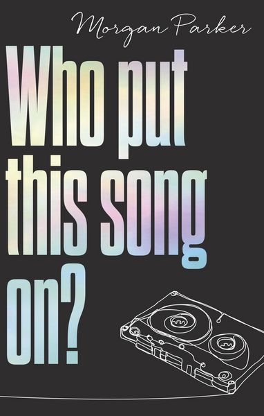 Produktbild: Who Put This Song On?