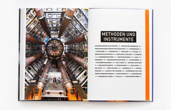 Produktbild: Eine kurze Geschichte der Wissenschaft