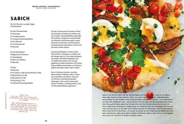 Produktbild: Tel Aviv by Neni