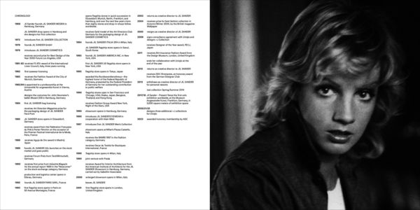 Produktbild: Jil Sander by Jil Sander
