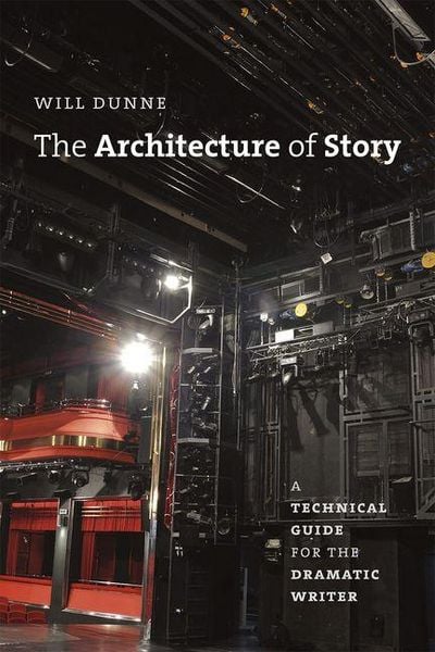 Produktbild: The Architecture of Story