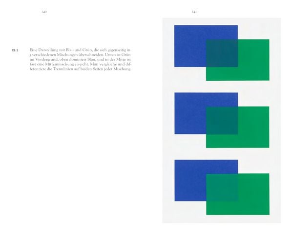 Produktbild: Josef Albers. Interaction of Color