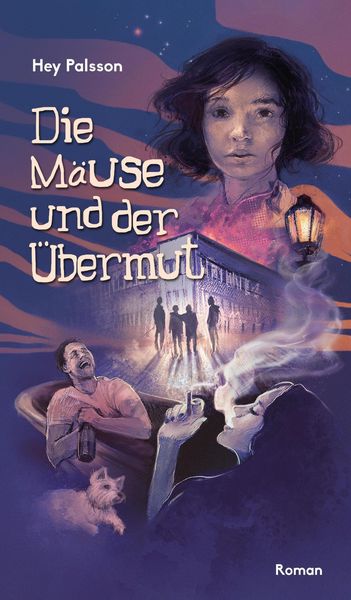 Produktbild: Die M&auml;use und der &Uuml;bermut