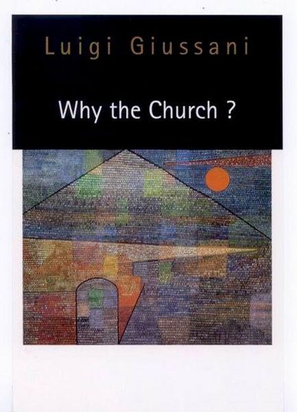 Produktbild: Why the Church?