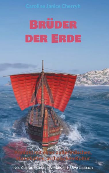 Produktbild: Br&uuml;der der Erde