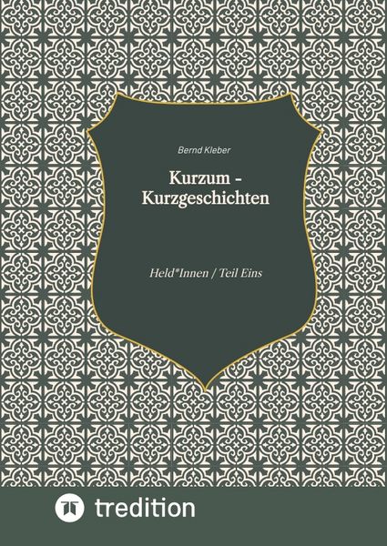Produktbild: Kurzum - Kurzgeschichten