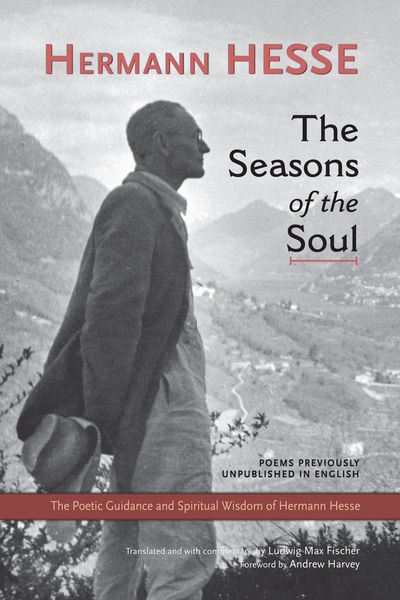 Produktbild: The Seasons of the Soul
