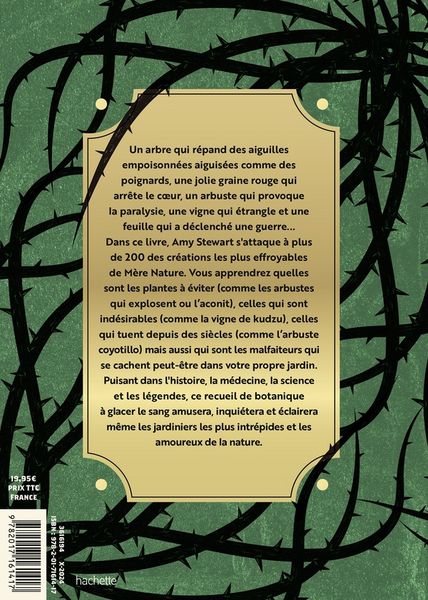 Produktbild: Plantes vicieuses
