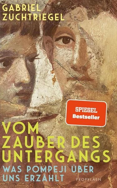 Produktbild: Vom Zauber des Untergangs