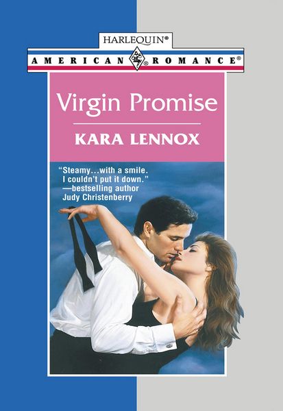 Produktbild: Virgin Promise
