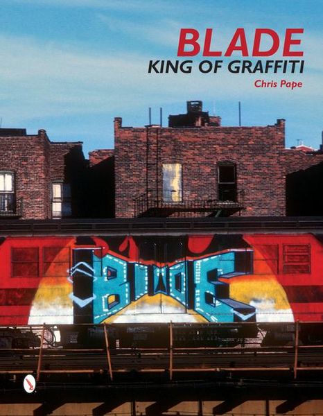 Produktbild: Blade
