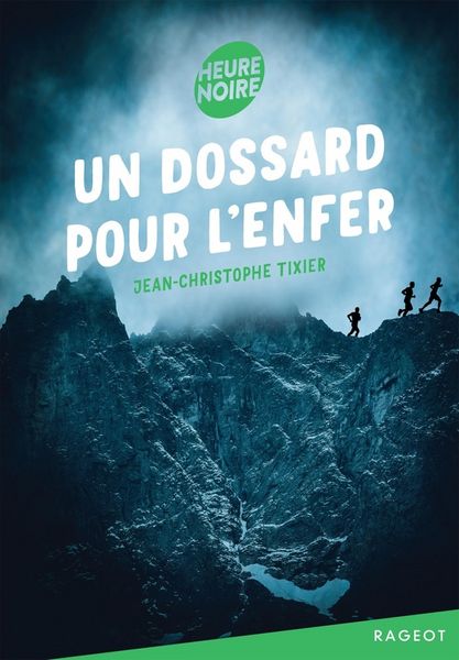 Produktbild: Un dossard pour l'enfer